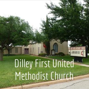Dilley First Methodist Church