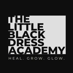 THE LITTLE BLACK DRESS ACADEMY