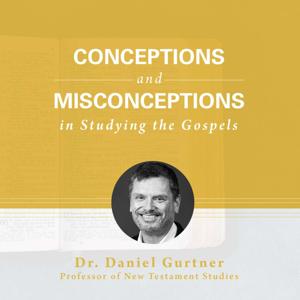 Conceptions and Misconceptions in Studying the Gospels