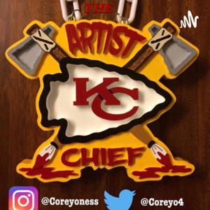 The Artist Chief