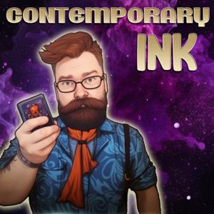 Contemporary Ink