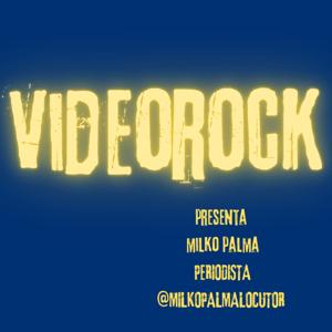 VIDEOROCK - CON MILKO PALMA Y ORLANDO CISTERNA