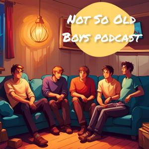Not So Old Boys