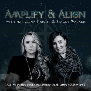 Amplify & Align