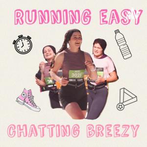 Running Easy, Chatting Breezy