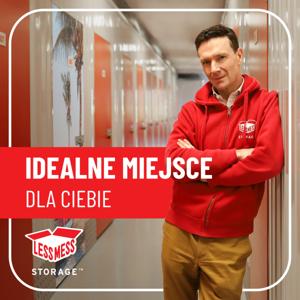 Less Mess Storage - idealne miejsce dla Ciebie!