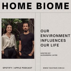 Home Biome