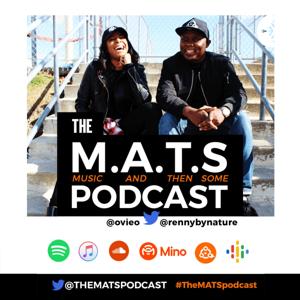 The M.A.T.S Podcast