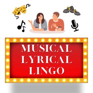 Musical Lyrical Lingo