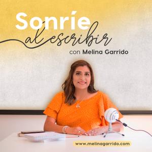 Soy Melina Garrido