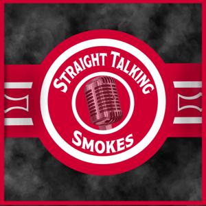 Straight Talking Smokes