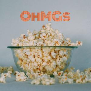 OhMGs - Movie Bracketology