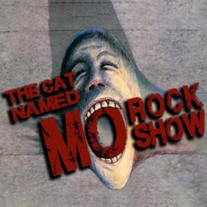 The Cat Named Mo Rock Show