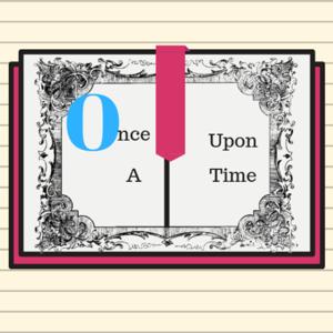 Once upon a Storytime Podcast