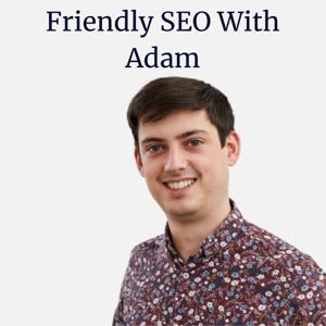 SEO With Adam