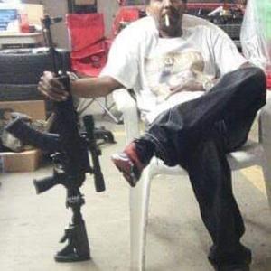 Defend The 2nd & live another day U.S.A.