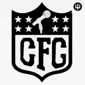 The Committed Football Guys Podcast