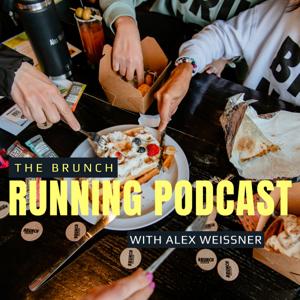 The Brunch Running Podcast