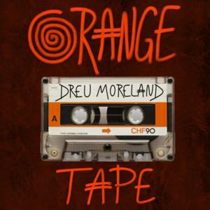 Orange Tape