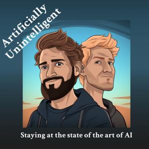 Artificially Unintelligent