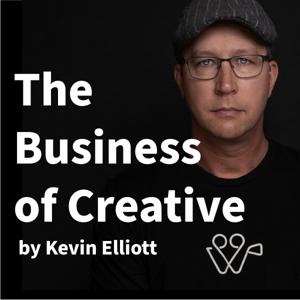 The Business of Creative
