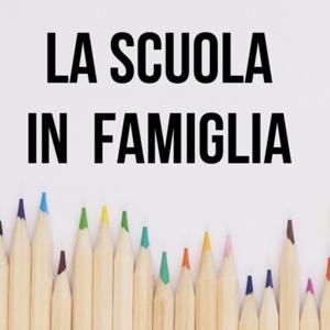 LA SCUOLA IN FAMIGLIA 👪