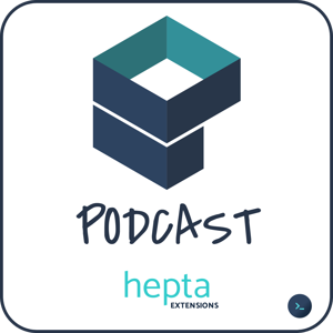 Hepta Extensions