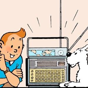 Las Aventuras de Tintín