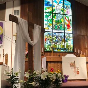 Mt. Calvary Lutheran Church