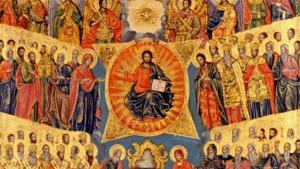 Покликані до святості