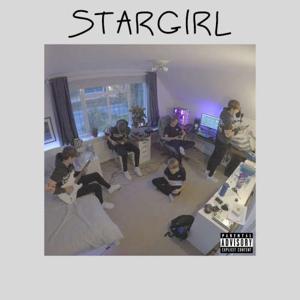 Stargirl (feat. Will Mack)