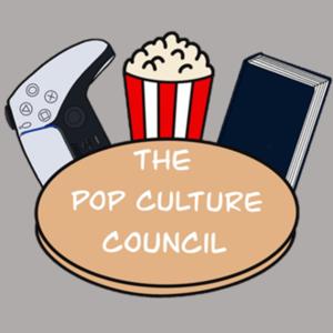 The Pop Culture Council