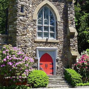 St. Marys Chappaqua