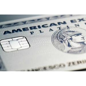 AMERICAN EXPRESS REFERRAL