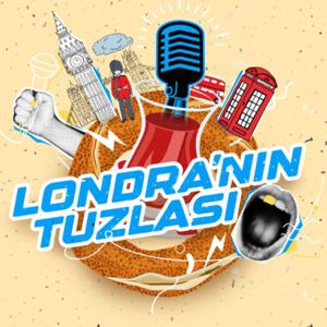 Londra’nın Tuzlası