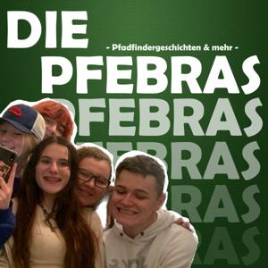 Die Pfebras - Pfadfindergeschichten & mehr
