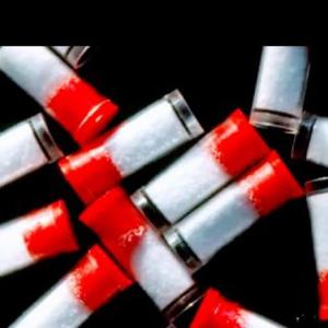 One Dollar Jumbo Crack