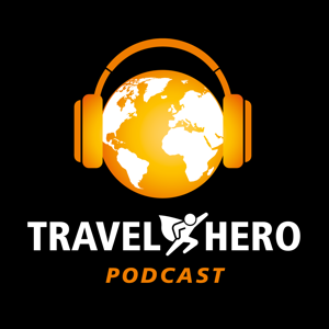 Travel Hero Podcast