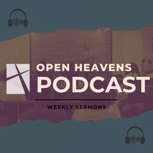 Open Heavens Podcast