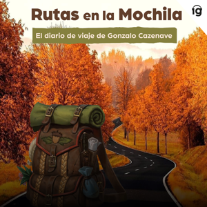 Rutas en la Mochila
