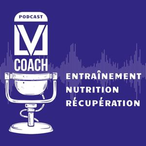 LVL COACH PODCAST