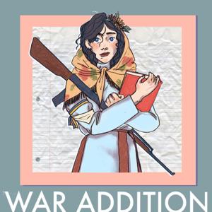 Vsyachina: war addition