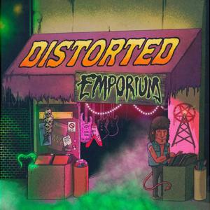The Distorted Emporium