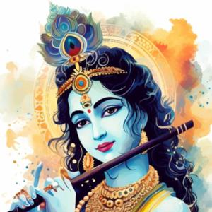 Krishna Sheekh