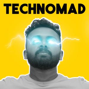 TechNomad PODCAST🎙️(தமிழ்)