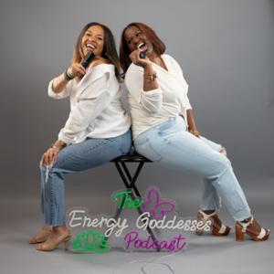 The Energy Goddesses