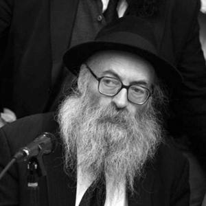 Rav Chmouel Azimov