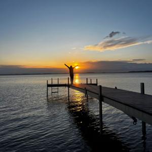 營養師 健康 撇步 Wellness Tips and Cultural Exchanges