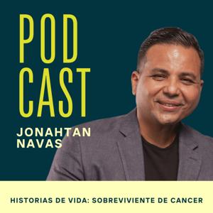 Jonahtan Navas - PODCAST