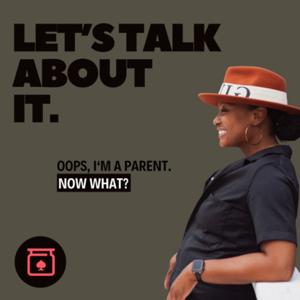 Oops, I’m a Parent!